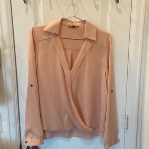 Gianni bini blouse